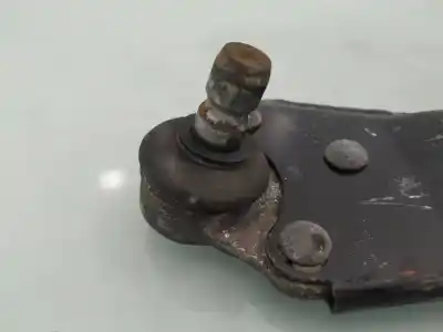 Автозапчасти б/у передний правый нижний рычаг подвески за opel corsa d cosmo ссылки oem iam 