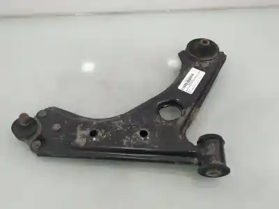 Автозапчасти б/у передний правый нижний рычаг подвески за opel corsa d cosmo ссылки oem iam   