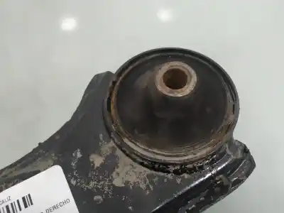 Автозапчасти б/у передний правый нижний рычаг подвески за opel corsa d cosmo ссылки oem iam   