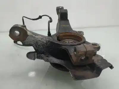 Автозапчасти б/у передняя левая кулачка за opel corsa d cosmo ссылки oem iam 