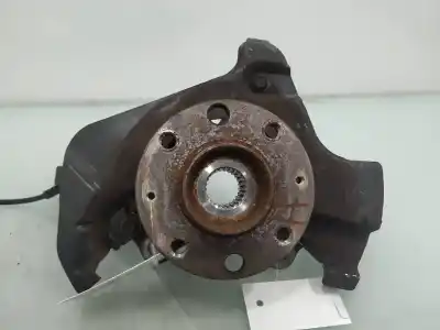 Автозапчасти б/у передняя левая кулачка за opel corsa d cosmo ссылки oem iam   