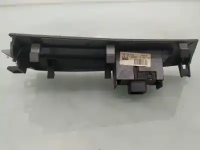 Second-hand car spare part right front power window switch for toyota corolla (e12) 2.0 d-4d luna berlina oem iam references 54035102  