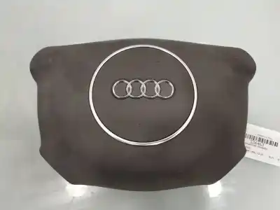 Автозапчасти б/у передняя левая подушка безопасности за audi a6 c5 avant (4b5) 1.9 tdi ссылки oem iam 8e0880201ae  