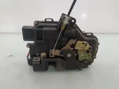 Second-hand car spare part front right door lock for audi a6 c5 avant (4b5) 1.9 tdi oem iam references 401837016  