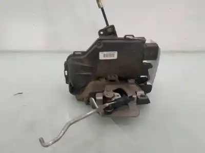 Second-hand car spare part front right door lock for audi a6 c5 avant (4b5) 1.9 tdi oem iam references 401837016  