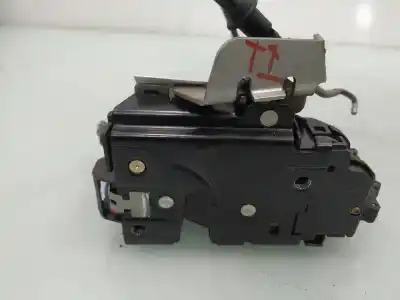 Gebrauchtes Autoersatzteil türschloss hinten links zum audi a6 c5 avant (4b5) 1.9 tdi oem-iam-referenzen 4b0839015g  