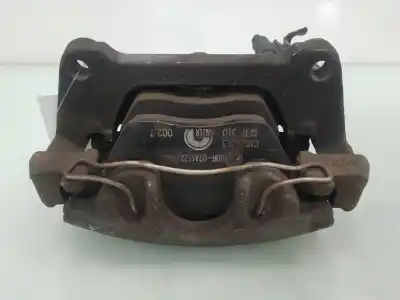 Second-hand car spare part front left brake caliper for audi a6 c5 avant (4b5) 1.9 tdi oem iam references   