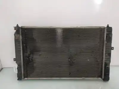Автозапчастина б/у водяний радіатор для audi a6 c5 avant (4b5) 1.9 tdi посилання на oem iam 