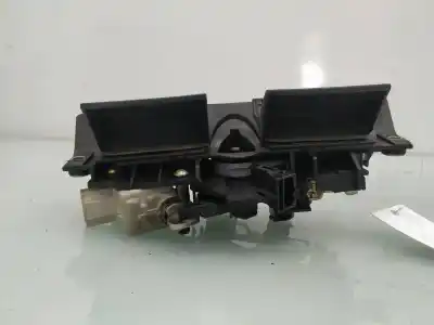 Second-hand car spare part tailgate back door handle for audi a6 c5 avant (4b5) 1.9 tdi oem iam references 4b0827565h  