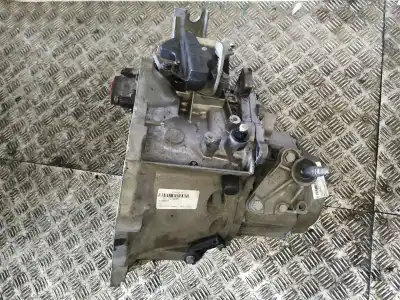 Tweedehands auto-onderdeel versnellingsbak voor citroen c4 ii (b7) 1.6 hdi 110 9hr oem iam-referenties 20dp72
