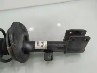 Tweedehands auto-onderdeel schokbreker rechts voor voor citroen c4 ii (b7) 1.6 hdi 110 9hr oem iam-referenties 