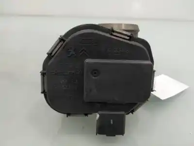 Tweedehands auto-onderdeel vlinder doos voor citroen c4 ii (b7) 1.6 hdi 110 9hr oem iam-referenties 9673534480