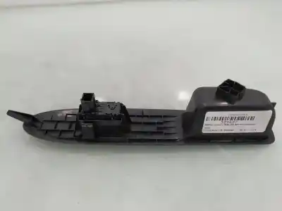 Tweedehands auto-onderdeel schakelaar rechts voor ruit voor citroen c4 ii (b7) 1.6 hdi 110 9hr oem iam-referenties 