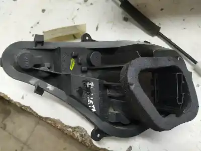 Tweedehands auto-onderdeel lamphouder voor citroen c4 ii (b7) 1.6 hdi 110 9hr oem iam-referenties 