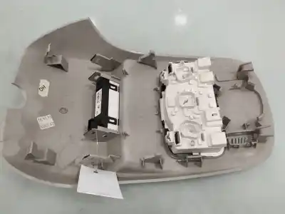 Tweedehands auto-onderdeel binnenlicht voor citroen c4 ii (b7) 1.6 hdi 110 9hr oem iam-referenties 9671645977