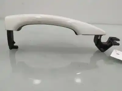 Tweedehands auto-onderdeel buitenste handgreep rechts voor voor citroen c4 ii (b7) 1.6 hdi 110 9hr oem iam-referenties 