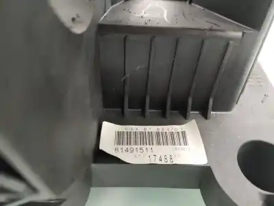 Tweedehands auto-onderdeel versnellingspook voor citroen c4 ii (b7) 1.6 hdi 110 9hr oem iam-referenties 9671748880