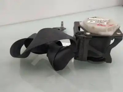 Tweedehands auto-onderdeel veiligheidsriem rechts achter voor citroen c4 ii (b7) 1.6 hdi 110 9hr oem iam-referenties 96871541