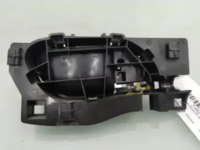 İkinci el araba yedek parçası sol ön iç kol için citroen c4 ii (b7) 1.6 hdi 110 9hr oem iam referansları 9800099780  