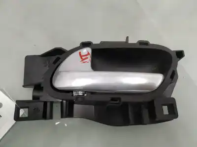 İkinci el araba yedek parçası sol ön iç kol için citroen c4 ii (b7) 1.6 hdi 110 9hr oem iam referansları 9800099780  