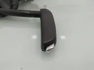 Tweedehands auto-onderdeel handremhendel voor citroen c4 ii (b7) 1.6 hdi 110 9hr oem iam-referenties 98031782zd