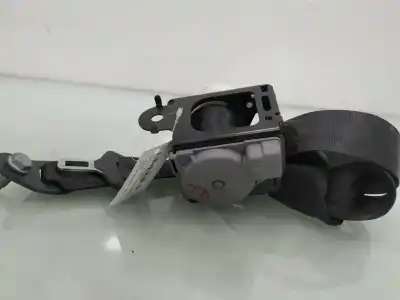 Tweedehands auto-onderdeel veiligheidsriem links achter voor citroen c4 ii (b7) 1.6 hdi 110 9hr oem iam-referenties 96871541