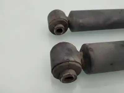 Tweedehands auto-onderdeel achter schokbreker set voor citroen c4 ii (b7) 1.6 hdi 110 9hr oem iam-referenties 