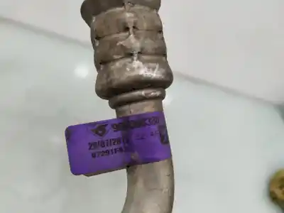 Tweedehands auto-onderdeel airconditioning pijpen voor citroen c4 ii (b7) 1.6 hdi 110 9hr oem iam-referenties 9684368380