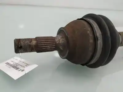 Tweedehands auto-onderdeel transmissie links voor voor citroen c4 ii (b7) 1.6 hdi 110 9hr oem iam-referenties 