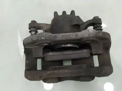 Tweedehands auto-onderdeel rechts voor remklauw voor citroen c4 ii (b7) 1.6 hdi 110 9hr oem iam-referenties 