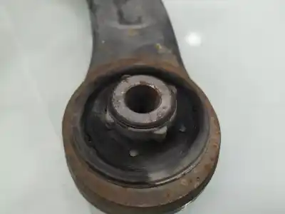 Tweedehands auto-onderdeel linker onderste ophang arm voor citroen c4 ii (b7) 1.6 hdi 110 9hr oem iam-referenties 