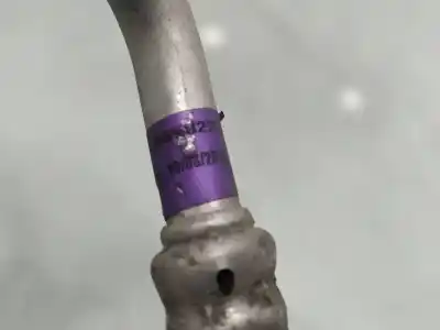 Tweedehands auto-onderdeel airconditioning pijpen voor citroen c4 ii (b7) 1.6 hdi 110 9hr oem iam-referenties 9658227580
