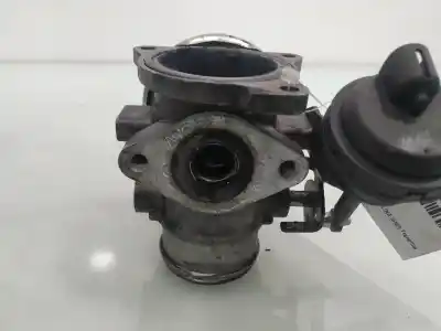 Second-hand car spare part EGR VALVE for VOLKSWAGEN POLO BERLINA (6N2)  OEM IAM references 038129637  