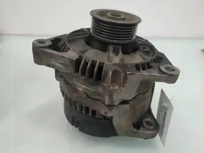 Автозапчасти б/у генератор за audi a6 c5 (4b2) 2.5 tdi ссылки oem iam 046903015f  