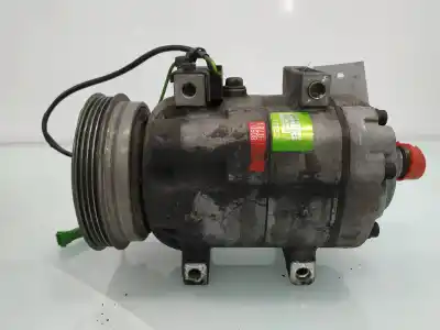 Second-hand car spare part air conditioning compressor for audi a4 b5 avant (8d5) 1.9 tdi oem iam references 5062310501  