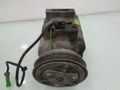 Second-hand car spare part air conditioning compressor for audi a4 b5 avant (8d5) 1.9 tdi oem iam references 5062310501  