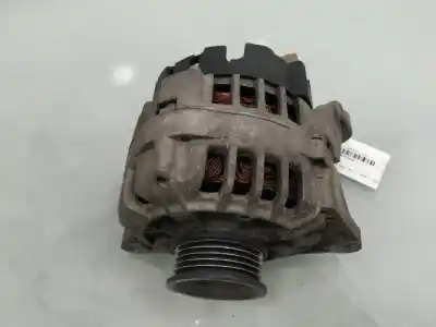 Автозапчасти б/у генератор за audi a6 c5 (4b2) 1.8 t ссылки oem iam 06b903016d  