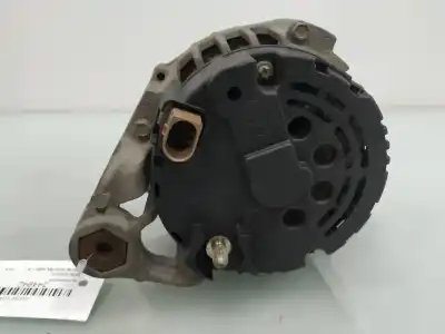 Автозапчасти б/у генератор за audi a6 c5 (4b2) 1.8 t ссылки oem iam 06b903016d  
