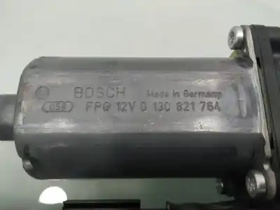 Second-hand car spare part LEFT FRONT WINDOW MOTOR for VOLKSWAGEN TOUAREG  OEM IAM references 7L0959701G  