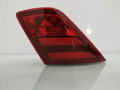 Piesă de schimb auto la mâna a doua LAMPÃ SPATE DREAPTA pentru PEUGEOT 308  Referințe OEM IAM 9677818280  