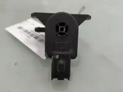 Tweedehands auto-onderdeel extra luchtklep voor citroen c4 ii (b7) 1.6 hdi 110 9hr oem iam-referenties 9688124580