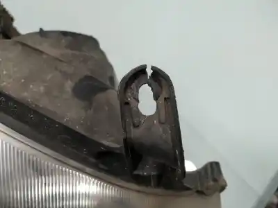 Second-hand car spare part right headlight for opel combo tour 1.7 di 16v oem iam references 