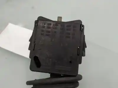 Second-hand car spare part indicator switch for opel combo tour 1.7 di 16v oem iam references 09185413