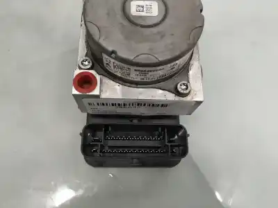 Peça sobressalente para automóvel em segunda mão abs por citroen c3 attraction referências oem iam 9802460680  