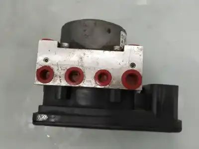 Second-hand car spare part abs for citroen c3 attraction oem iam references 9802460680