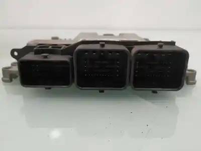 Second-hand car spare part ecu engine control for citroen c3 attraction oem iam references 0281030545