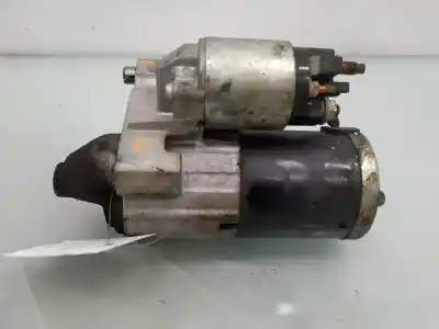 Second-hand car spare part starter motor for citroen c3 attraction oem iam references 980166778000