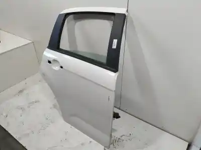 İkinci el araba yedek parçası arka sag kapi için citroen c3 attraction oem iam referansları   