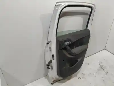 İkinci el araba yedek parçası arka sag kapi için citroen c3 attraction oem iam referansları   