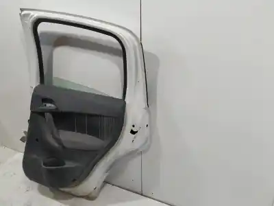 İkinci el araba yedek parçası arka sag kapi için citroen c3 attraction oem iam referansları   